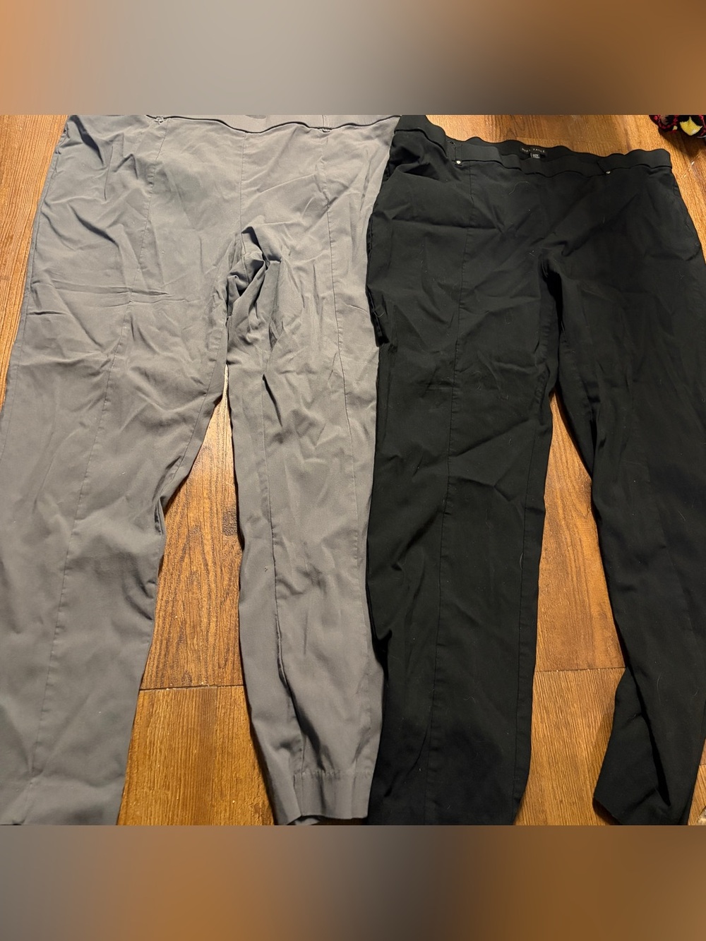Napa Valley Pants